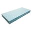 Hevea vysoce elastická matrace Fitness Bio 200x120, Rozmiar: 200x120, Pokrowiec: Bamboo, 3 zdjęcie