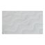 Hevea vysoce elastická matrace SnuDo Graffiti 165x80, Rozmiar: 165x80, Pokrowiec: Graffiti, 2 zdjęcie