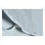 Hevea chránič 2v1 Milusie Frotte 140x70 šedý, 4 zdjęcie