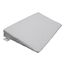 Hevea Baby Anti-Reflux Wedge Pillow 60x36 cm, Rozmiar: 60x36, Pokrowiec: Aloe Green Power, image 