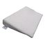 Hevea Baby Anti-Reflux Wedge Pillow 60x36 cm, Rozmiar: 60x36, Pokrowiec: Aloe Green Power, image , 6 image