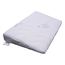Hevea Baby Anti-Reflux Wedge Pillow 60x36 cm, Rozmiar: 60x36, Pokrowiec: Bamboo, image , 7 image