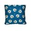 Hevea Milusie Decorative Cushion 45x45 cm Corgi, Kolor: granat, image 