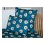 Hevea Milusie Decorative Cushion 45x45 cm Corgi, Kolor: granat, image , 7 image
