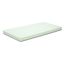 Hevea latexová matrace Baby 140x70, Rozmiar: 140x70, Pokrowiec: Aloe Green Power