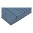 Hevea hochelastische Matratze SnuDo 200x90, Rozmiar: 200x90, Pokrowiec: Aegis Natural Care, 4 zdjęcie