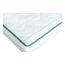 Hevea potah Aegis Natural Care Baby 140x70, 3 zdjęcie