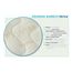 Hevea matrace s latexem Bio Bamboo Baby 160x70, Rozmiar: 160x70, Pokrowiec: Bamboo, 5 zdjęcie