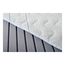 Hevea matrac s latexom Snudo Max 200x120, Rozmiar: 200x120, Pokrowiec: Aegis Natural Care, 2 zdjęcie