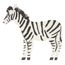 Meri Meri Serwetki Zebra Safari