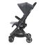 Maxi-Cosi Lara2 – kompaktní sportovní kočárek, Rodzaj wózka: spacerowy, Kolor materiału: Essential Graphite, 9 zdjęcie