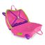Trunki pojízdný kufřík Trixi, Kolor: Trixi, 10 zdjęcie