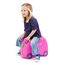 Trunki pojízdný kufřík Trixi, Kolor: Trixi, 13 zdjęcie