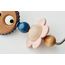 BabyBjorn Balance/Bliss hračka k lehátku Googly Eyes Pastels, Kolor: Pastels, 3 zdjęcie
