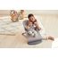 BabyBjorn Balance/Bliss hračka k lehátku Googly Eyes Pastels, Kolor: Pastels, 4 zdjęcie