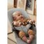 BabyBjorn Balance/Bliss hračka k lehátku Googly Eyes Pastels, Kolor: Pastels, 5 zdjęcie