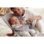 BabyBjorn Balance/Bliss hračka k lehátku Googly Eyes Pastels, Kolor: Pastels, 8 zdjęcie