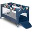 Lionelo Stefi cestovní postýlka Blue Navy, Kolor: Blue Navy, 8 zdjęcie