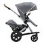Joolz – Maxi-Cosi Pebble Pro i-Size – autosedačka pro kojence (45–75 cm | 0–12 kg | 0–12 měsíců), Kolor: Grey, 7 zdjęcie