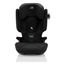 Britax Romer Kidfix i-Size – autosedačka pro starší děti (100–150 cm | 15–36 kg | 3,5–12 let), Kolor: Cosmos Black, 3 zdjęcie