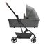 Joolz Aer korba, Kolor materiału: Delightful Grey, 4 zdjęcie