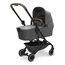 Joolz Aer korba, Kolor materiału: Delightful Grey, 5 zdjęcie