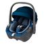 Maxi-Cosi Pebble 360° – autosedačka pro kojence (45–83 cm | 0–13 kg | 0–15 měsíců), Baza: bez bazy, Kolor: Essential Blue, 7 zdjęcie