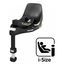 Maxi-Cosi Pebble 360° se základnou Familyfix 360° - otočná autosedačka pro miminka (45 - 83 cm | 0 - 13 kg | 0 - 15 měsíců), Baza: Familyfix 360°, Kolor: Essential Blue, 5 zdjęcie