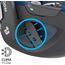 Maxi-Cosi Pebble 360° se základnou Familyfix 360° - otočná autosedačka pro miminka (45 - 83 cm | 0 - 13 kg | 0 - 15 měsíců), Baza: Familyfix 360°, Kolor: Essential Blue, 12 zdjęcie