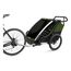 Thule Chariot Cab 2 - wytrzymała duża przyczepka, 5 zdjęcie