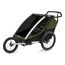 Thule Chariot Cab 2 - wytrzymała duża przyczepka, 7 zdjęcie