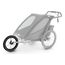 Thule Chariot Jogging Kit 2 – sada pro přívěsný vozík pro dvě děti, Rodzaj wózka: dla dwójki dzieci, 2 zdjęcie
