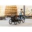 Thule Chariot Lite - wielofunkcyjna przyczepka rowerowa, Rodzaj wózka: dla jednego dziecka, Kolor materiału: Agave, 3 zdjęcie