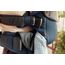 BabyBjorn Harmony nosítko 3D Mesh Navy Blue, Rodzaj: nosidełko, Kolor: Navy Blue, 7 zdjęcie