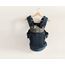 BabyBjorn Harmony nosítko 3D Mesh Navy Blue, Rodzaj: nosidełko, Kolor: Navy Blue, 9 zdjęcie