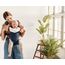 BabyBjorn Harmony nosítko 3D Mesh Navy Blue, Rodzaj: nosidełko, Kolor: Navy Blue, 11 zdjęcie