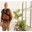 BabyBjorn Harmony nosítko 3D Mesh Navy Blue, Rodzaj: nosidełko, Kolor: Navy Blue, 12 zdjęcie