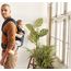 BabyBjorn Harmony nosítko 3D Mesh Navy Blue, Rodzaj: nosidełko, Kolor: Navy Blue, 13 zdjęcie