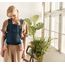 BabyBjorn Harmony nosítko 3D Mesh Navy Blue, Rodzaj: nosidełko, Kolor: Navy Blue, 14 zdjęcie
