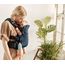 BabyBjorn Harmony nosítko 3D Mesh Navy Blue, Rodzaj: nosidełko, Kolor: Navy Blue, 15 zdjęcie