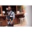 BabyBjorn Harmony nosítko 3D Mesh Navy Blue, Rodzaj: nosidełko, Kolor: Navy Blue, 22 zdjęcie