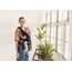 BabyBjorn Harmony nosítko 3D Mesh Navy Blue, Rodzaj: nosidełko, Kolor: Navy Blue, 25 zdjęcie