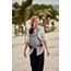 BabyBjorn Harmony nosítko 3D Mesh Silver, Rodzaj: nosidełko, Kolor: Silver, 48 zdjęcie