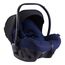 Avionaut Pixel PRO i-Size - lekki fotelik samochodowy dla niemowląt (40 - 86 cm | 0 - 13 kg | 0 - 12 miesięcy), Baza: bez bazy, Kolor: 04.Navy