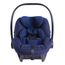 Avionaut Pixel PRO i-Size - lekki fotelik samochodowy dla niemowląt (40 - 86 cm | 0 - 13 kg | 0 - 12 miesięcy), Baza: bez bazy, Kolor: 04.Navy, 3 zdjęcie