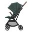 Maxi-Cosi Leona - kompaktní sportovní kočárek do letadla, Rodzaj wózka: spacerowy, Kolor materiału: Essential Green, 11 zdjęcie