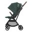 Maxi-Cosi Leona - kompaktní sportovní kočárek do letadla, Rodzaj wózka: spacerowy, Kolor materiału: Essential Green, 12 zdjęcie