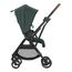 Maxi-Cosi Leona - kompaktní sportovní kočárek do letadla, Rodzaj wózka: spacerowy, Kolor materiału: Essential Green, 15 zdjęcie