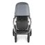 Uppababy Cruz V2 wózek głęboko-spacerowy, Rodzaj wózka: głęboko-spacerowy, Kolor materiału: Gregory, 11 zdjęcie