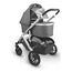 Uppababy Vista V2, Kolor materiału: Jordan, 18 zdjęcie
